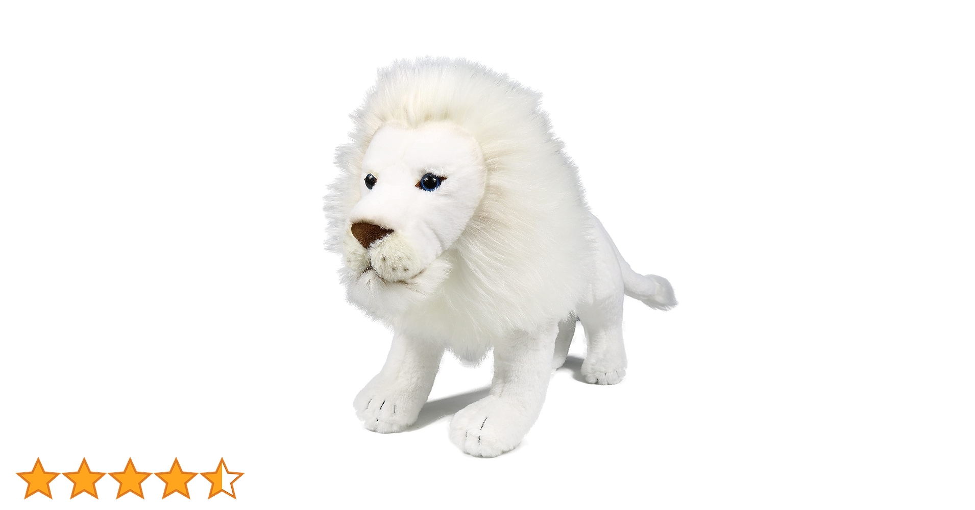 fui さんライオンぬいぐるみ Amazon.co.jp: AQUA ぬいぐるみ サファリ ライオンさんM : おもちゃ